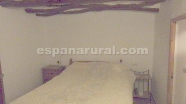 Сasa en Sierro, Almería, España 3 dormitorios, 140 m2 No. 184076