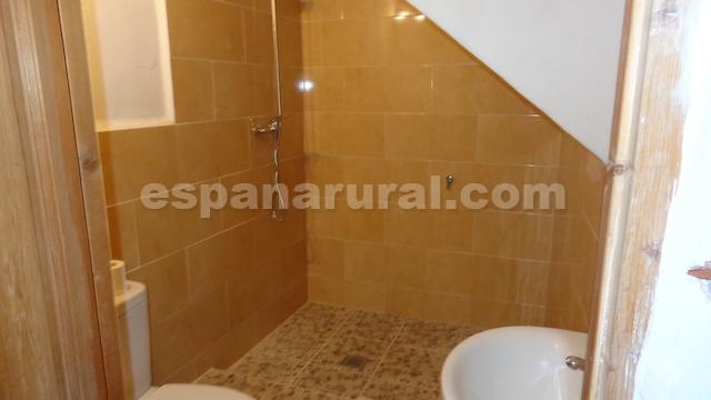 Сasa en Sierro, Almería, España 3 dormitorios, 140 m2 No. 184076