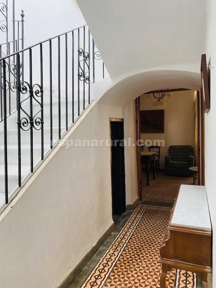 House in Albanchez, Almeria, Spanien 7 Schlafzimmer, 320 m2 Nr. 184071