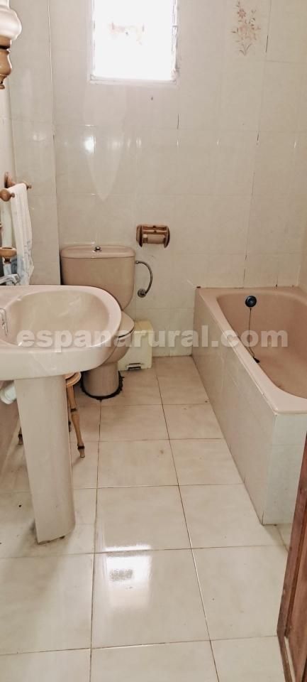 House in Albanchez, Almeria, Spanien 7 Schlafzimmer, 320 m2 Nr. 184071
