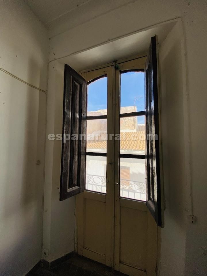 House in Albanchez, Almeria, Spanien 7 Schlafzimmer, 320 m2 Nr. 184071