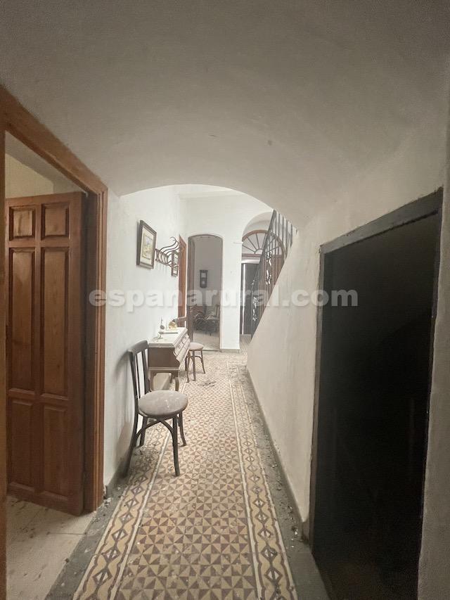House in Albanchez, Almeria, Spanien 7 Schlafzimmer, 320 m2 Nr. 184071