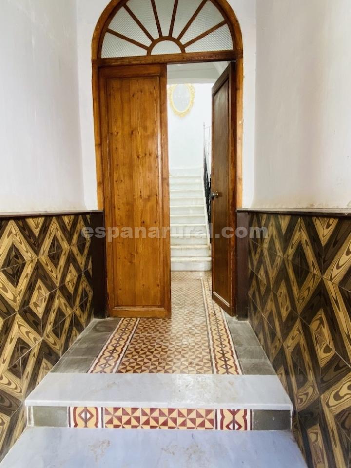 House in Albanchez, Almeria, Spanien 7 Schlafzimmer, 320 m2 Nr. 184071