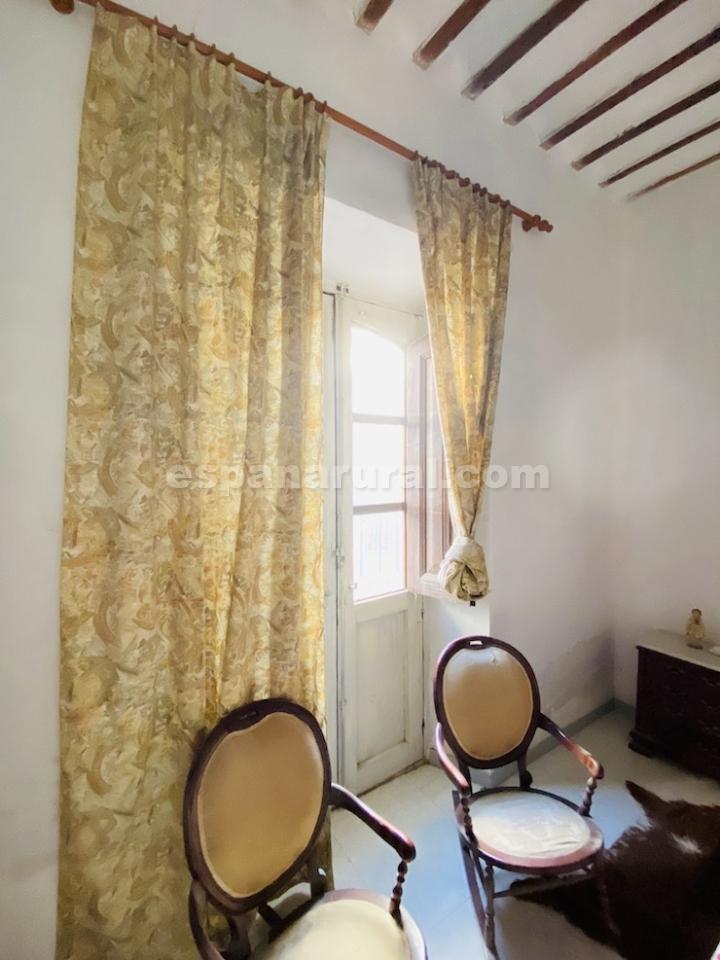 House in Albanchez, Almeria, Spanien 7 Schlafzimmer, 320 m2 Nr. 184071