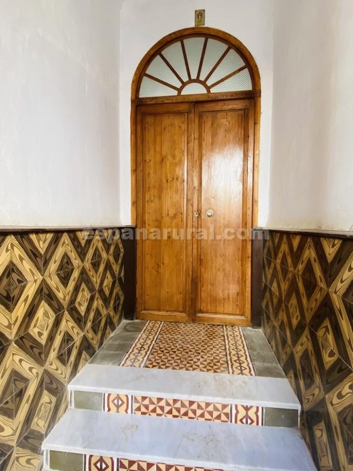 House in Albanchez, Almeria, Spanien 7 Schlafzimmer, 320 m2 Nr. 184071