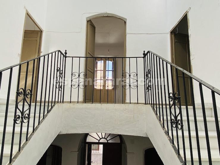 House in Albanchez, Almeria, Spanien 7 Schlafzimmer, 320 m2 Nr. 184071