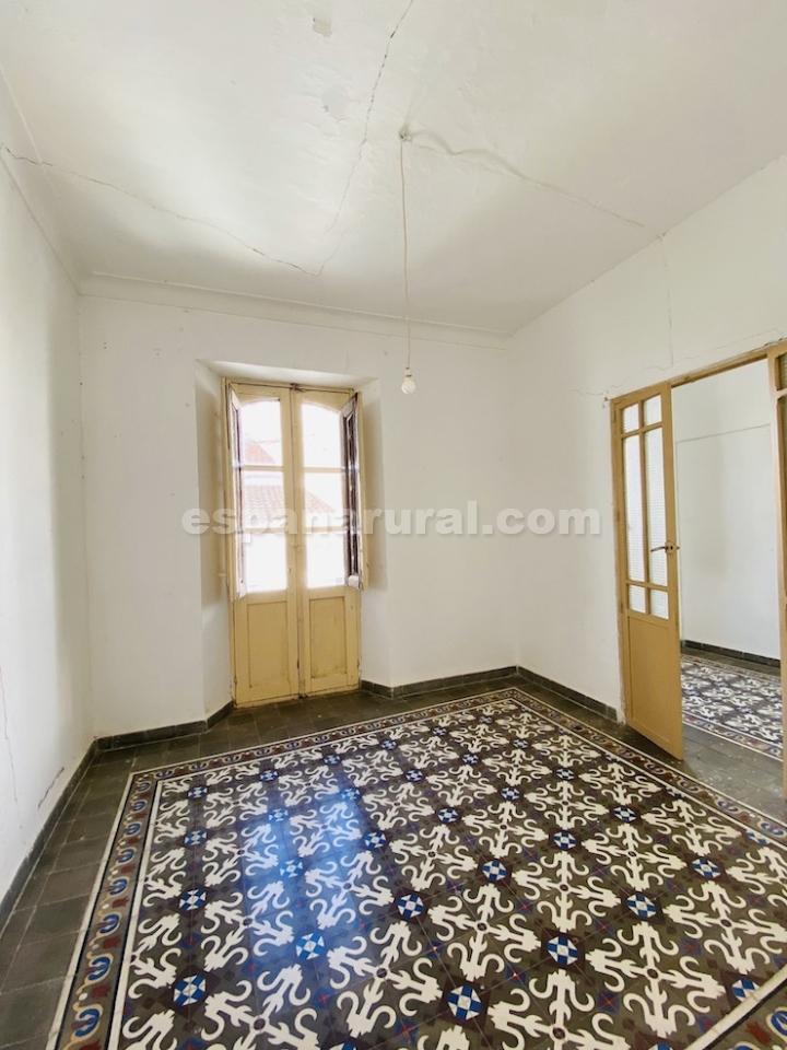 House in Albanchez, Almeria, Spanien 7 Schlafzimmer, 320 m2 Nr. 184071