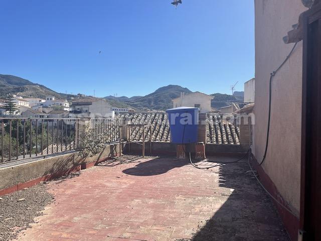 House in Albanchez, Almeria, Spanien 7 Schlafzimmer, 320 m2 Nr. 184071