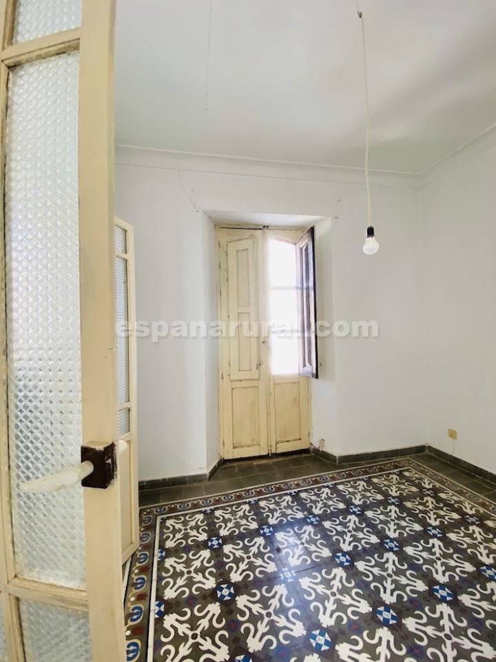 House in Albanchez, Almeria, Spanien 7 Schlafzimmer, 320 m2 Nr. 184071