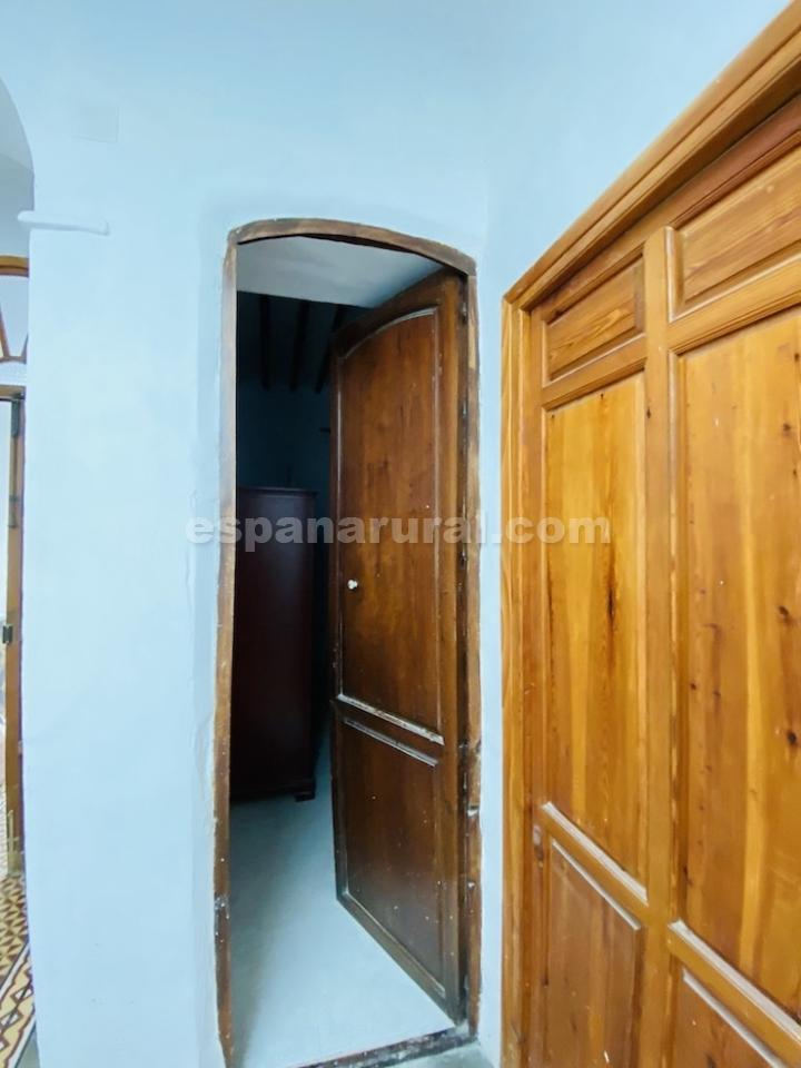 House in Albanchez, Almeria, Spanien 7 Schlafzimmer, 320 m2 Nr. 184071