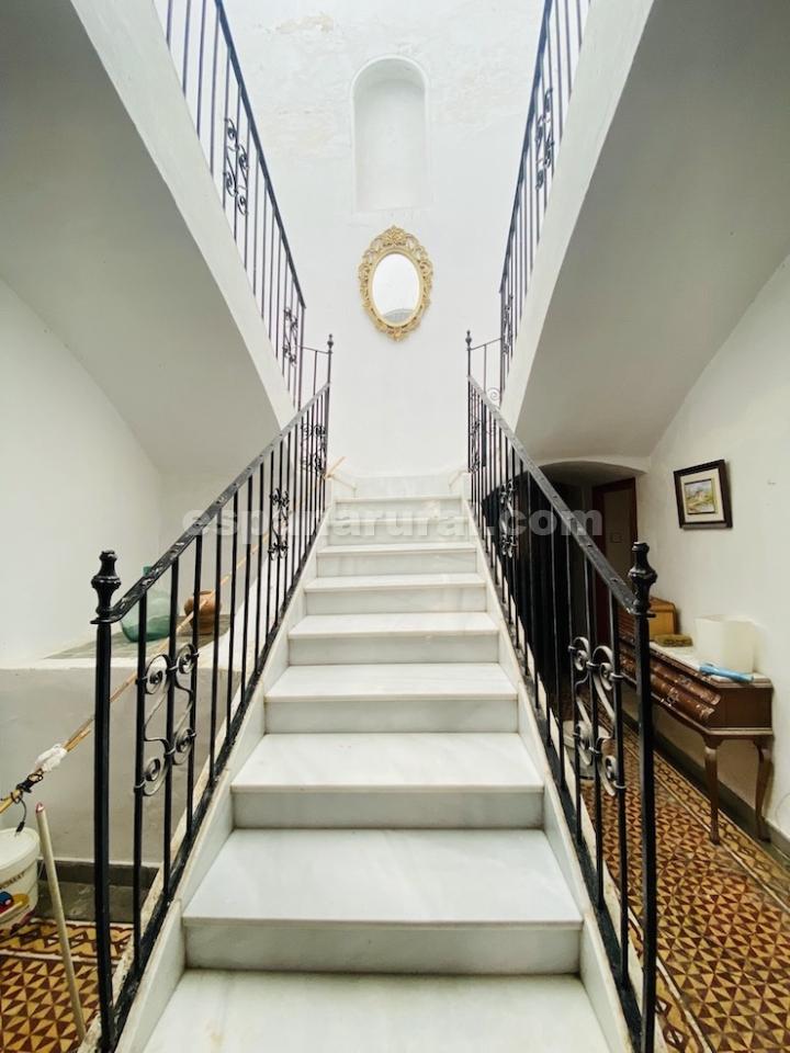House in Albanchez, Almeria, Spanien 7 Schlafzimmer, 320 m2 Nr. 184071