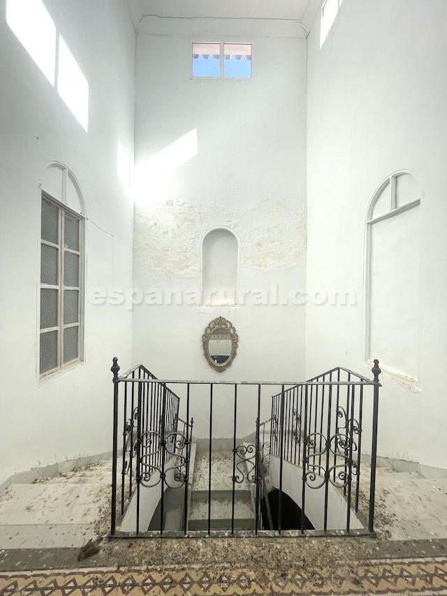 House in Albanchez, Almeria, Spanien 7 Schlafzimmer, 320 m2 Nr. 184071