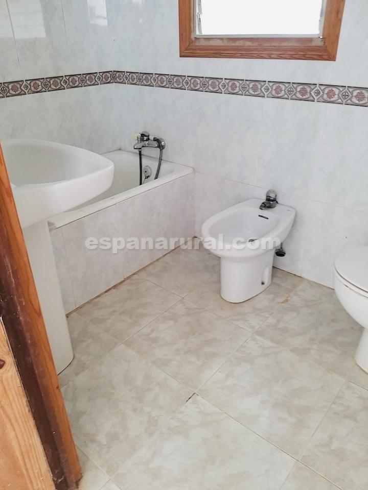 House in Albanchez, Almeria, Spanien 7 Schlafzimmer, 320 m2 Nr. 184071