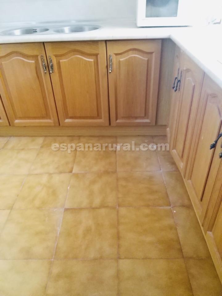 House in Albanchez, Almeria, Spanien 7 Schlafzimmer, 320 m2 Nr. 184071