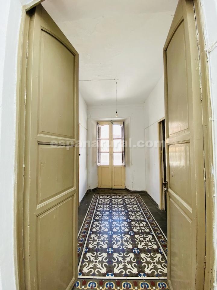 House in Albanchez, Almeria, Spanien 7 Schlafzimmer, 320 m2 Nr. 184071
