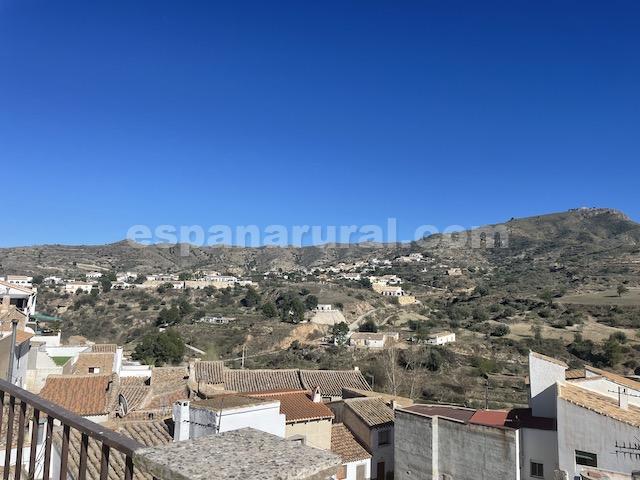 House in Albanchez, Almeria, Spanien 7 Schlafzimmer, 320 m2 Nr. 184071