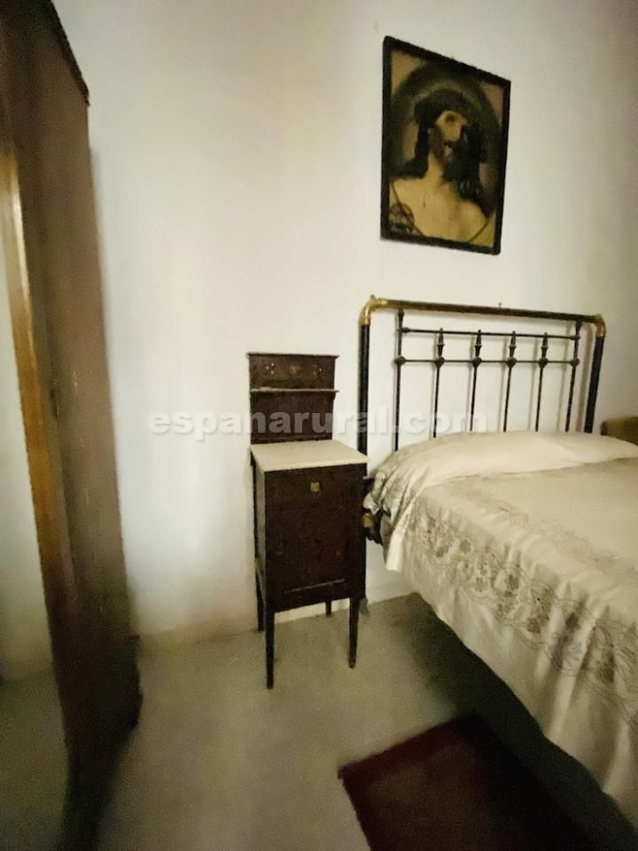 House in Albanchez, Almeria, Spanien 7 Schlafzimmer, 320 m2 Nr. 184071
