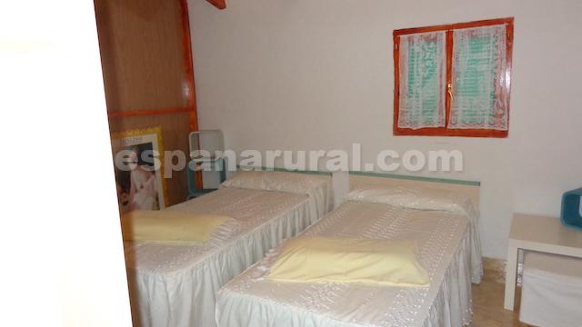 House in Cantoria, Almeria, Spanien 1 Schlafzimmer, 119 m2 Nr. 184074