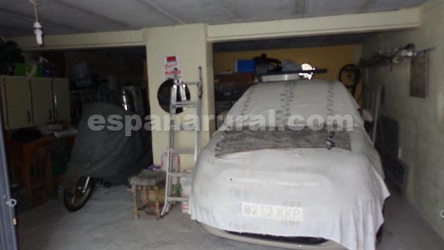 House in Cantoria, Almeria, Spanien 1 Schlafzimmer, 119 m2 Nr. 184074