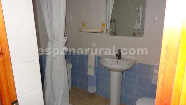 House in Cantoria, Almeria, Spanien 1 Schlafzimmer, 119 m2 Nr. 184074