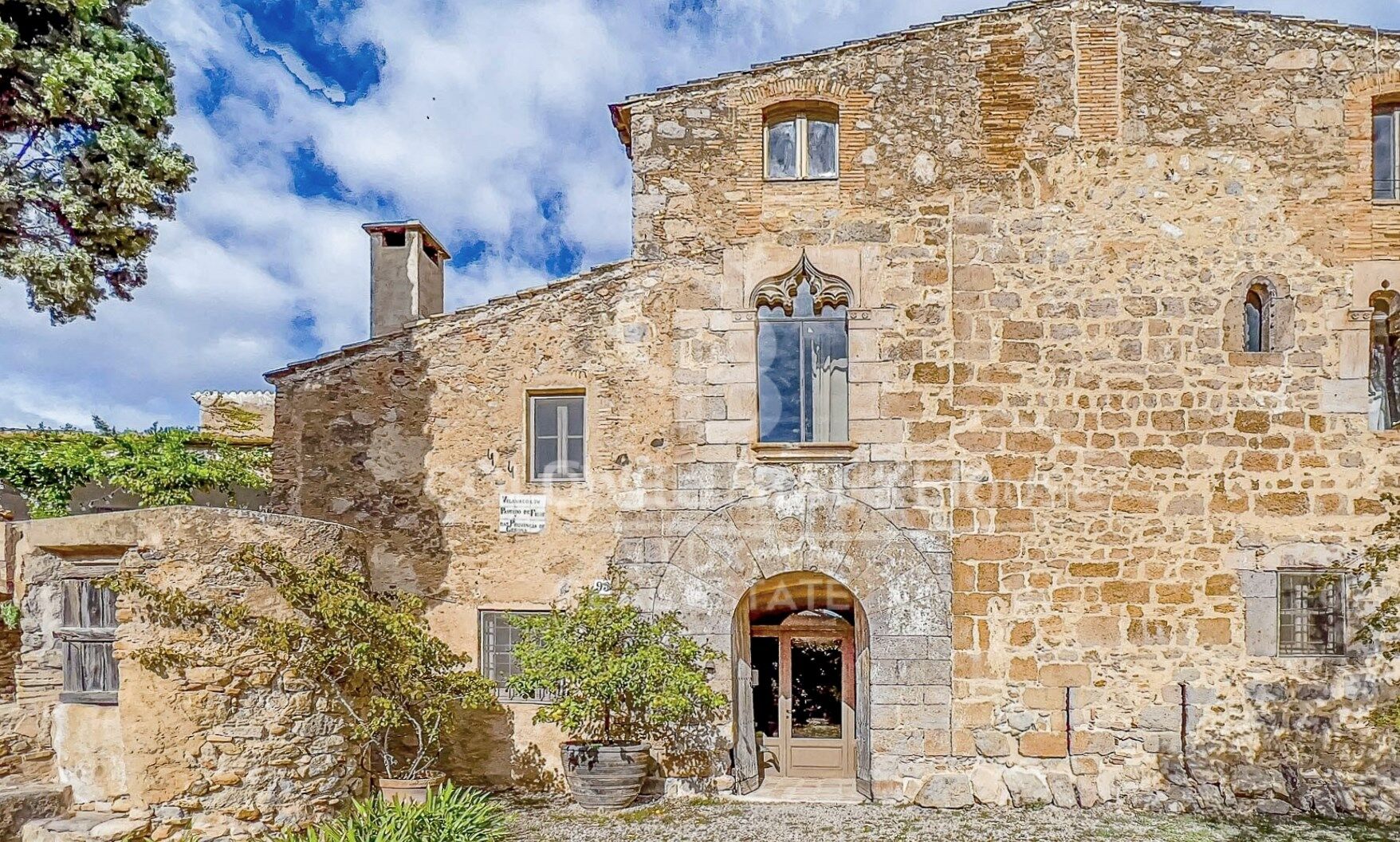 House à Girona, Espagne 6 chambres, 842 m2 No. 160038