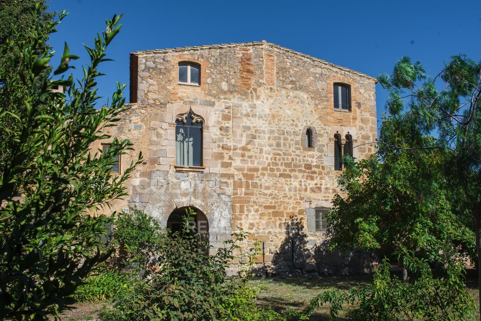 House à Girona, Espagne 6 chambres, 842 m2 No. 160038