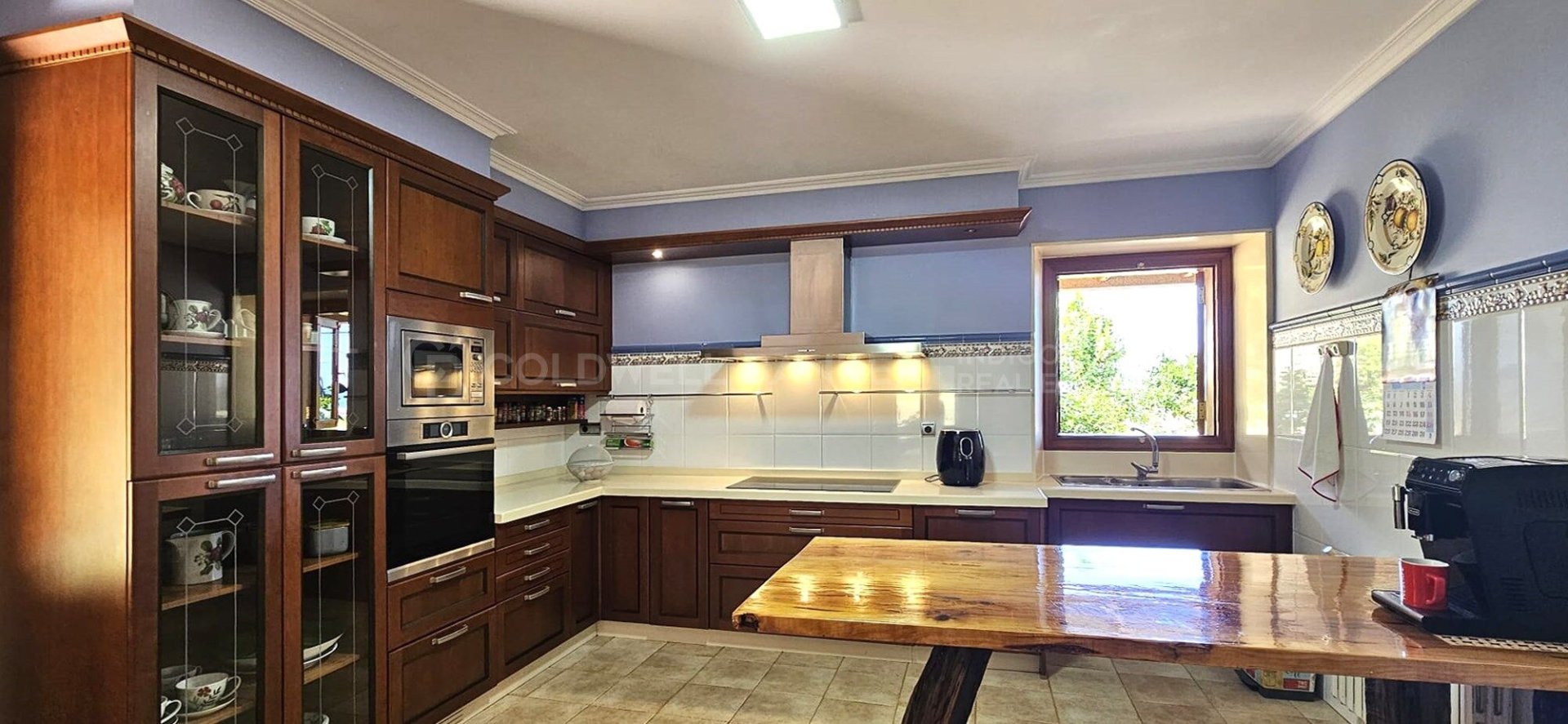 House in Meis, Pontevedra, Spain 5 bedrooms, 400 sq.m. No. 160042