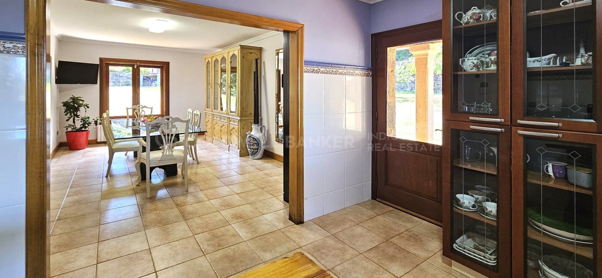 House in Meis, Pontevedra, Spain 5 bedrooms, 400 sq.m. No. 160042