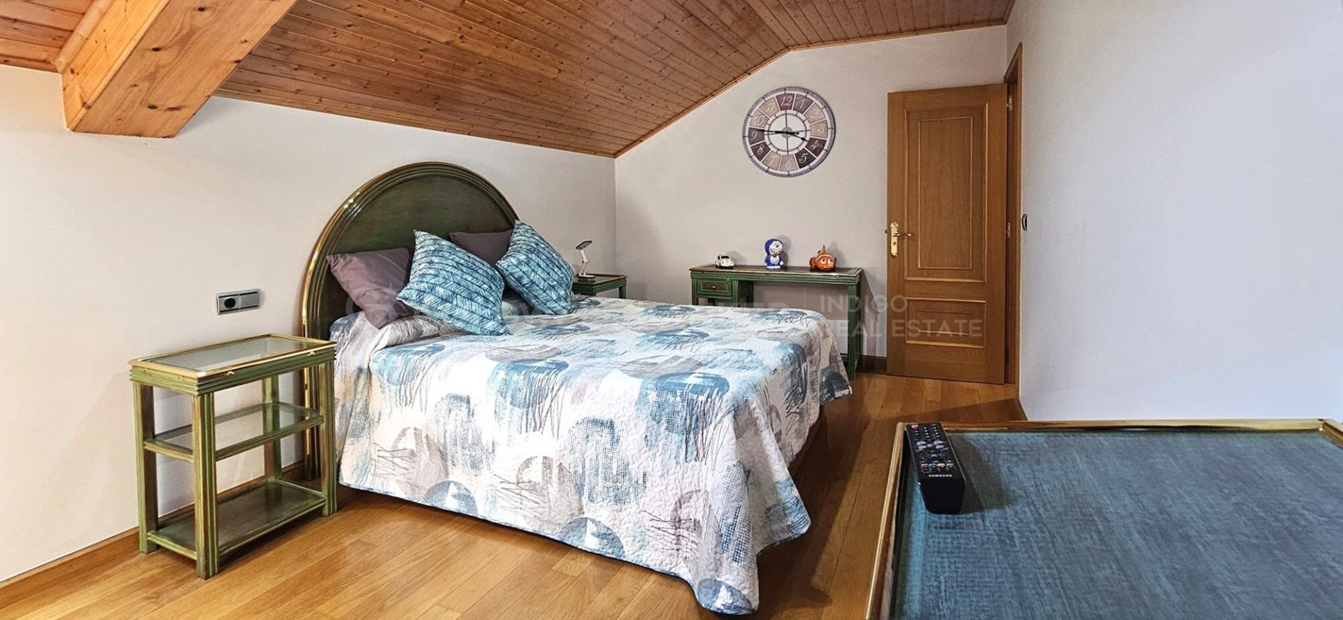 House in Meis, Pontevedra, Spain 5 bedrooms, 400 sq.m. No. 160042
