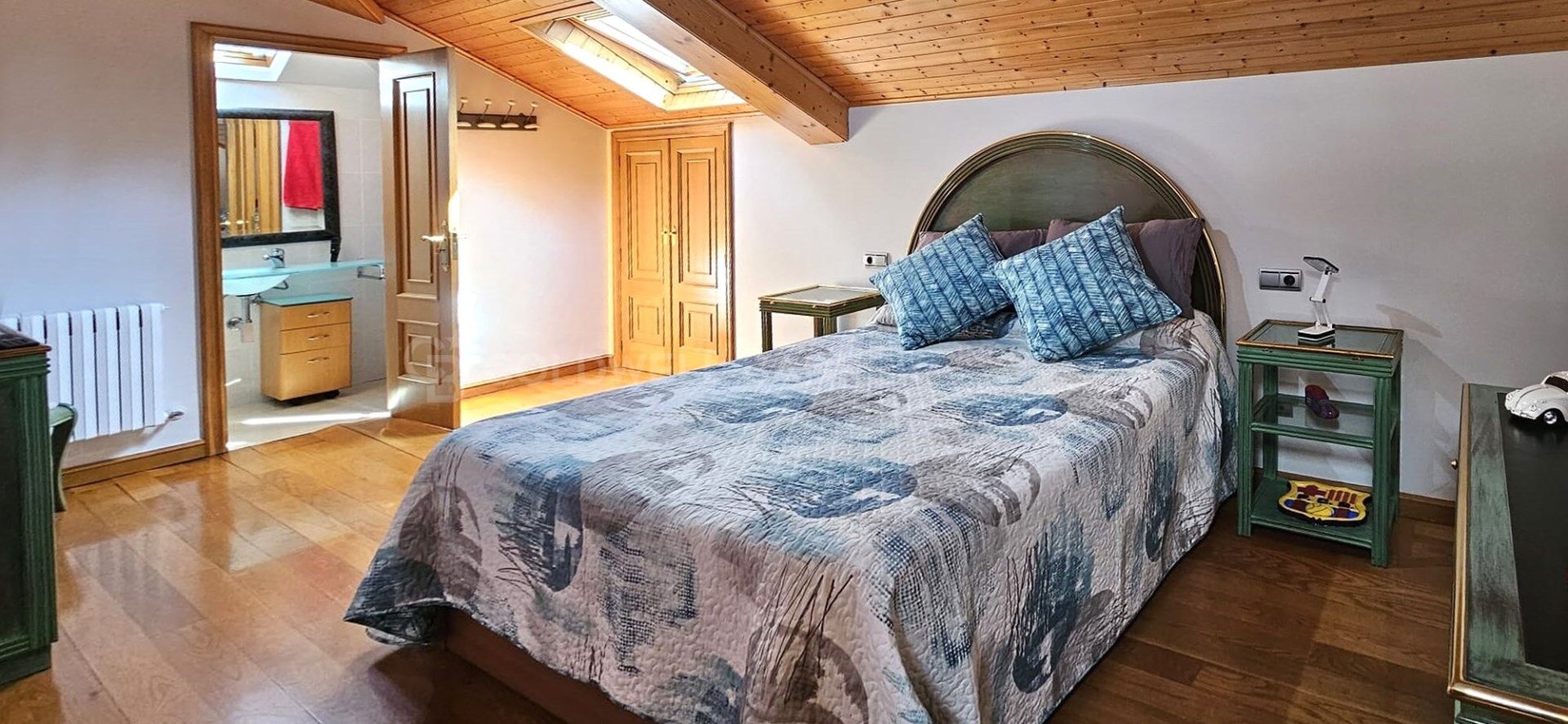 House in Meis, Pontevedra, Spain 5 bedrooms, 400 sq.m. No. 160042