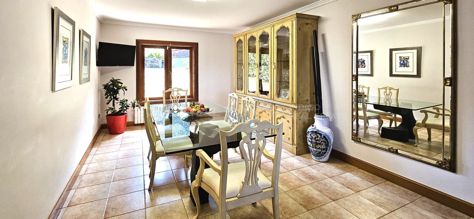 House in Meis, Pontevedra, Spain 5 bedrooms, 400 sq.m. No. 160042