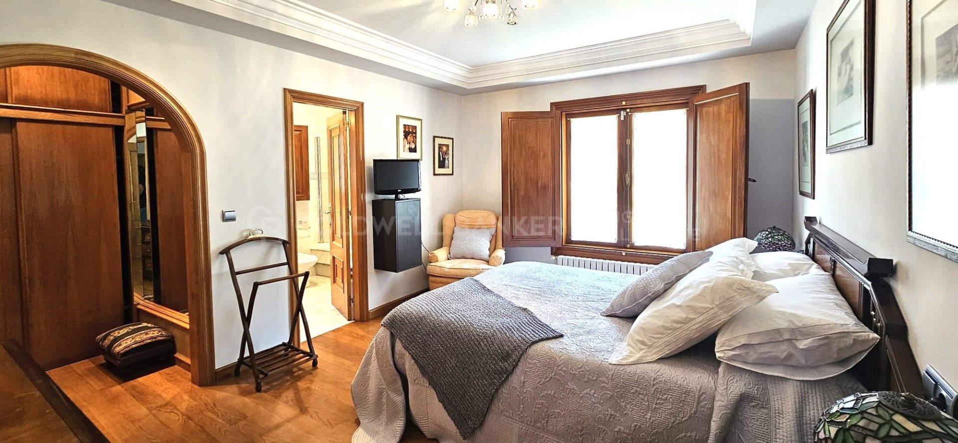 House in Meis, Pontevedra, Spain 5 bedrooms, 400 sq.m. No. 160042