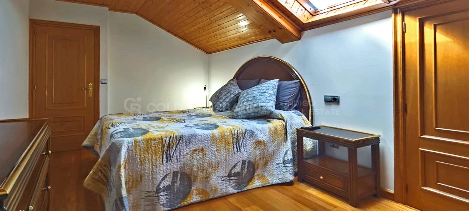 House in Meis, Pontevedra, Spain 5 bedrooms, 400 sq.m. No. 160042