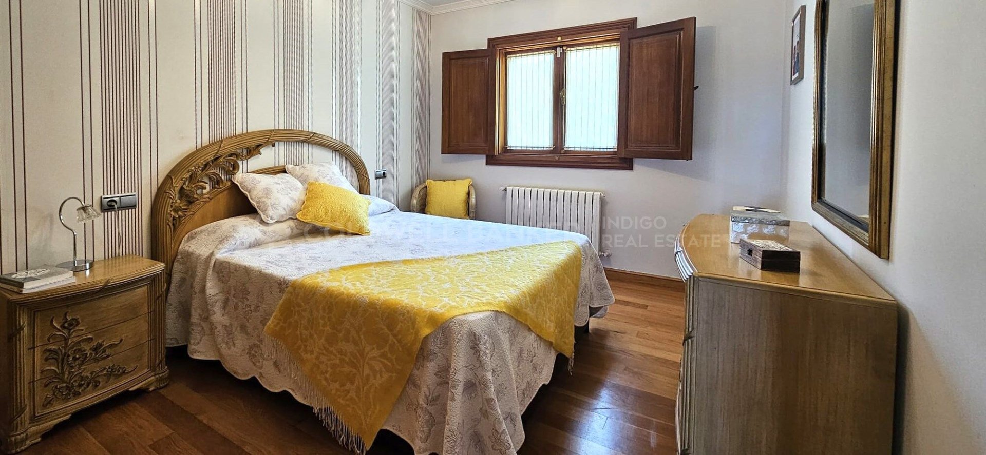House in Meis, Pontevedra, Spain 5 bedrooms, 400 sq.m. No. 160042