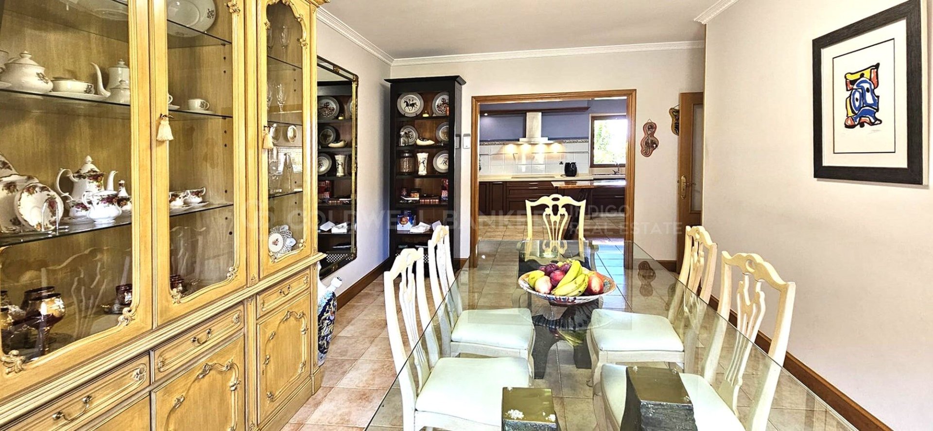House in Meis, Pontevedra, Spain 5 bedrooms, 400 sq.m. No. 160042