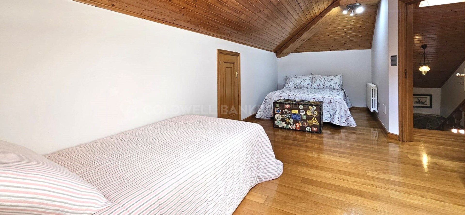 House in Meis, Pontevedra, Spain 5 bedrooms, 400 sq.m. No. 160042
