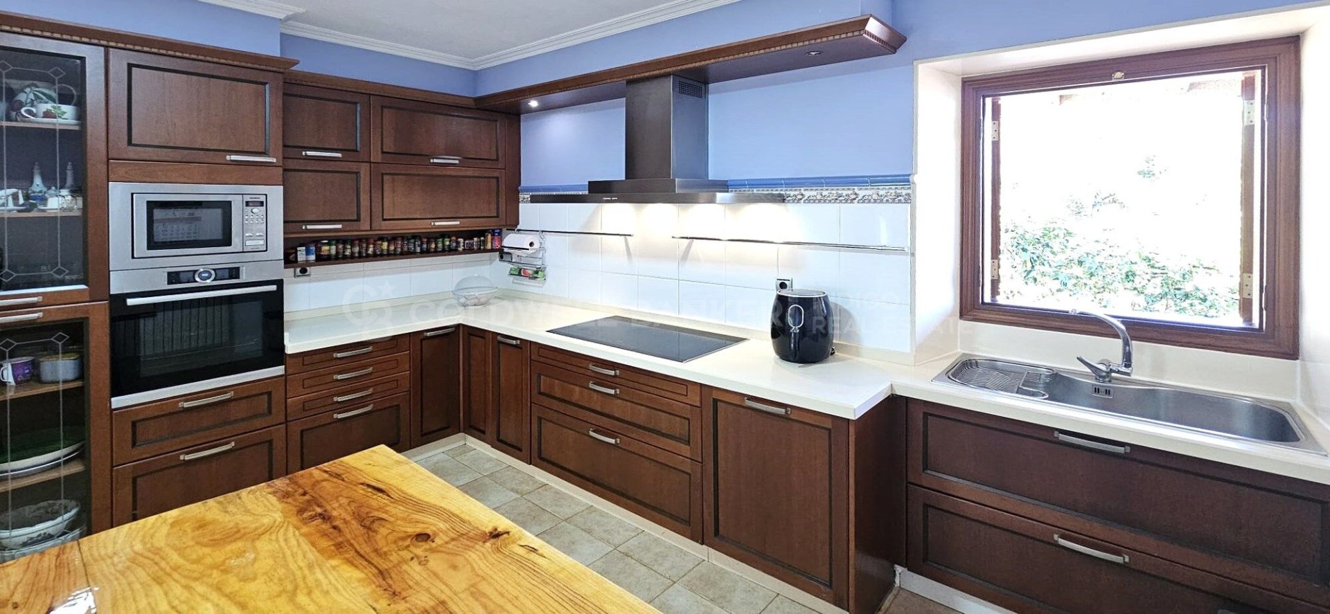 House in Meis, Pontevedra, Spain 5 bedrooms, 400 sq.m. No. 160042