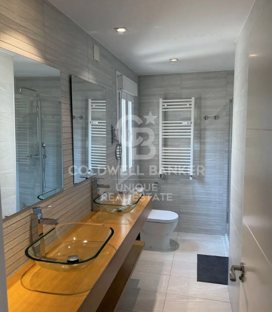 Penthouse in Madrid, Spain 1 bedroom, 110 sq.m. No. 160043