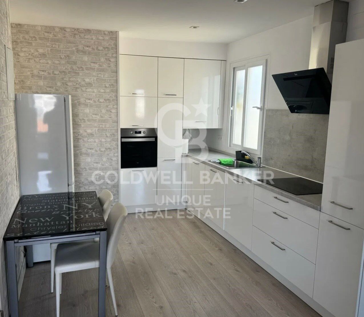 Penthouse in Madrid, Spain 1 bedroom, 110 sq.m. No. 160043