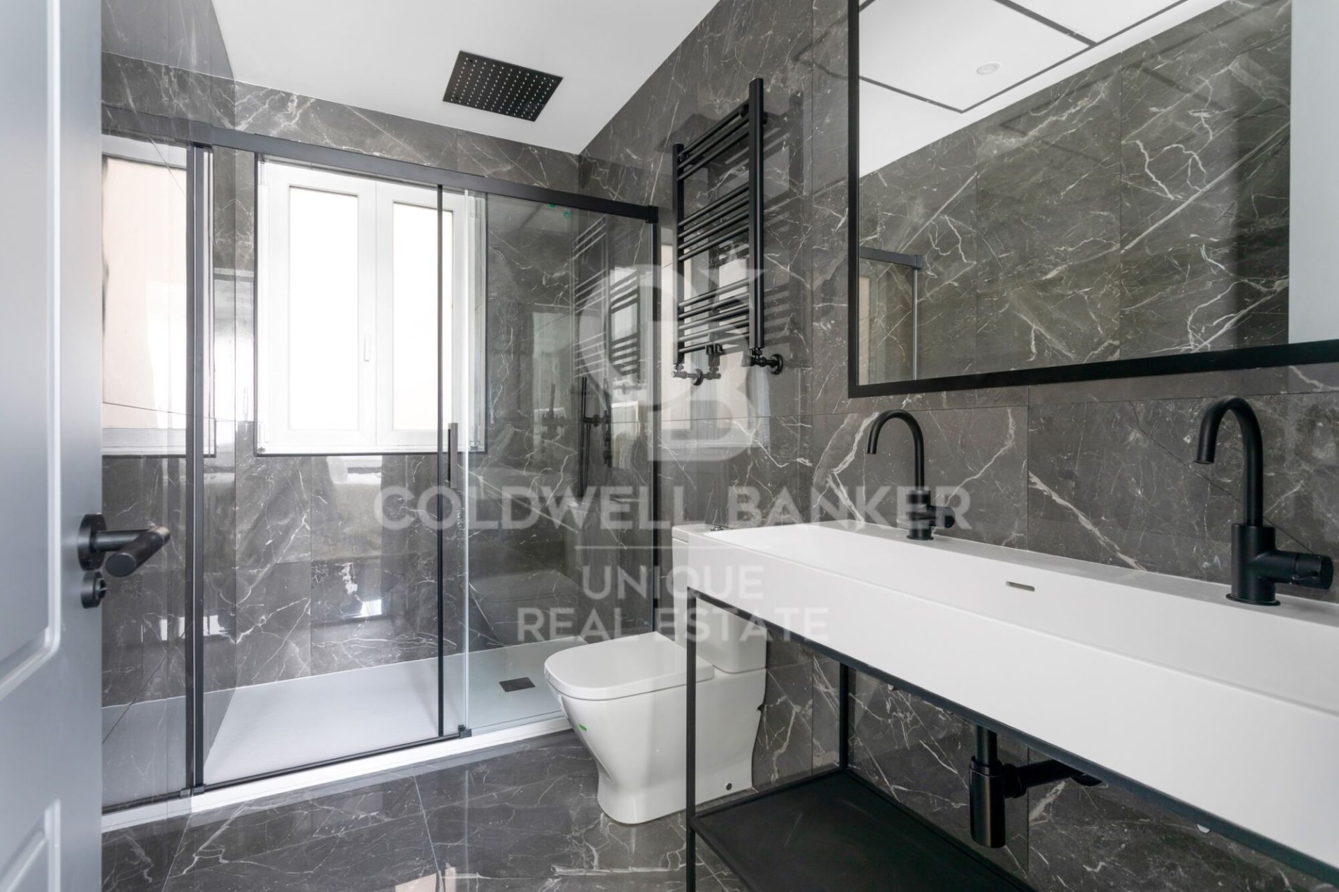 Квартира в Мадрид, Испания 4 спальни, 310м2 №160037