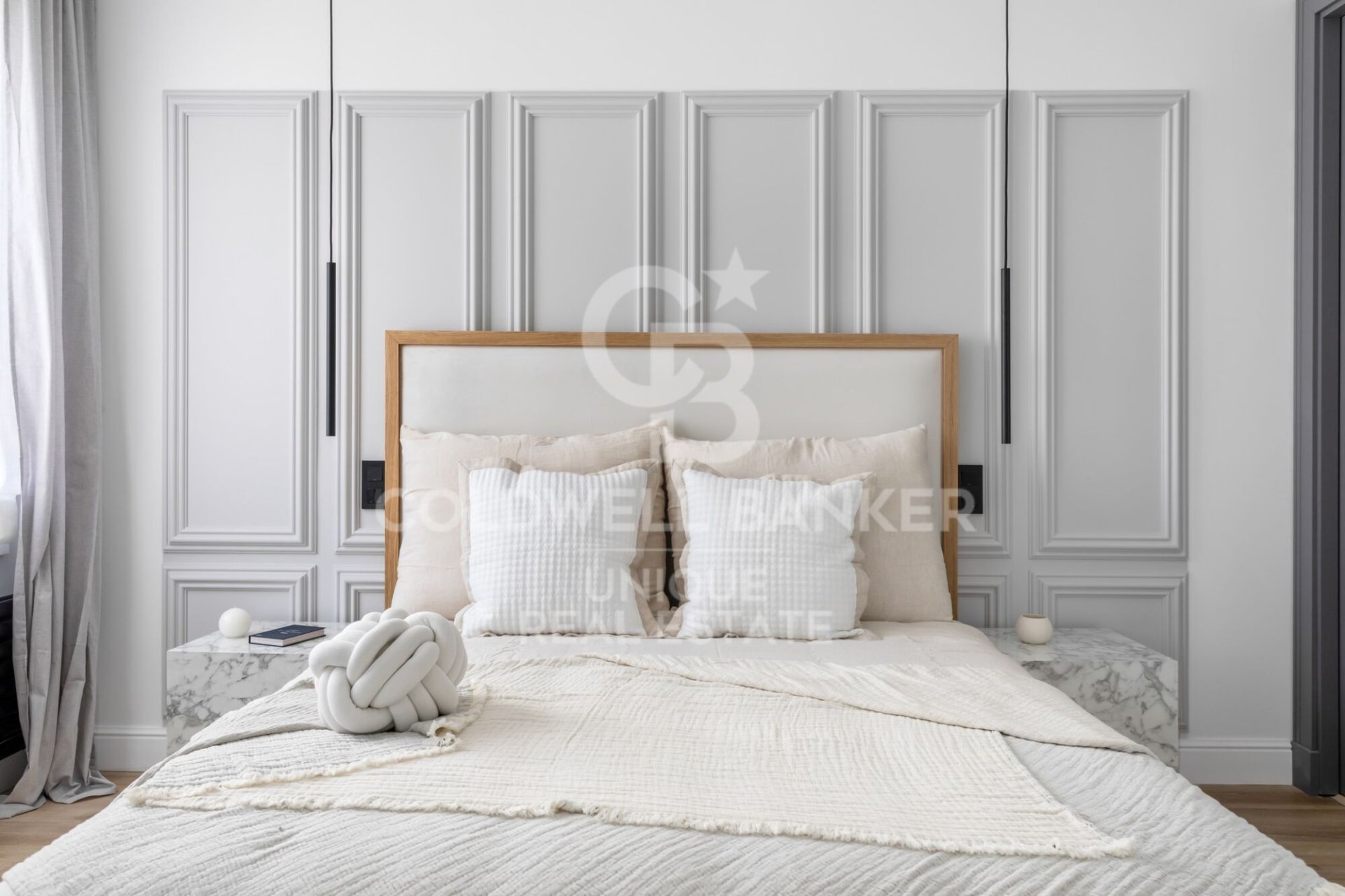 Квартира в Мадрид, Испания 4 спальни, 310м2 №160037