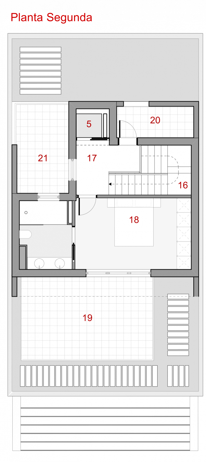 Hus i Benidorm, Alicante, Spanien 4 sovrum, 316 kvm. Nr. 113612