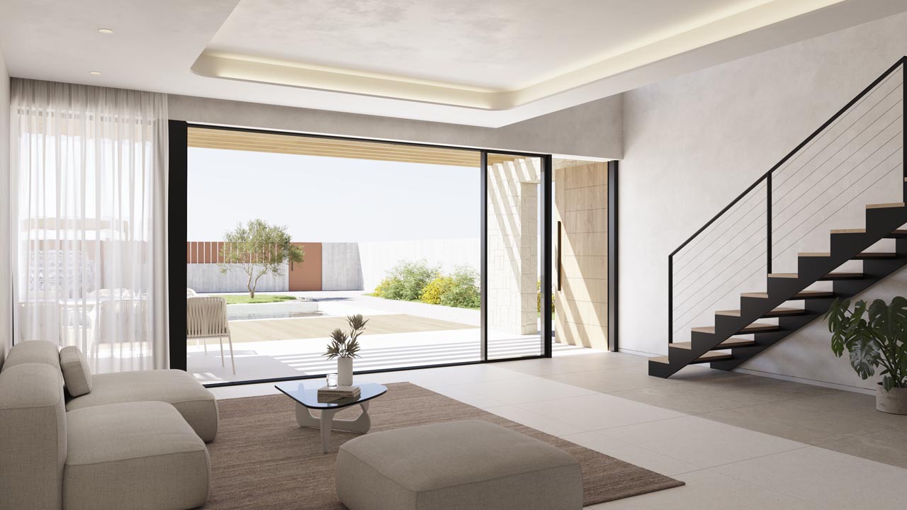 House in Benidorm, Alicante, Spanien 3 Schlafzimmer, 199 m2 Nr. 113613