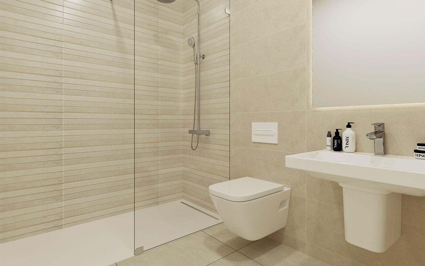 Huoneisto Los Balcones, Alicante, Espanja 2 makuuhuonetta, 95 m2 No. 113615
