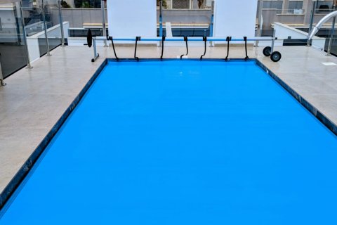 Apartament w Torrevieja, Alicante, Hiszpania 1 sypialnia, 57 mkw. nr 171983