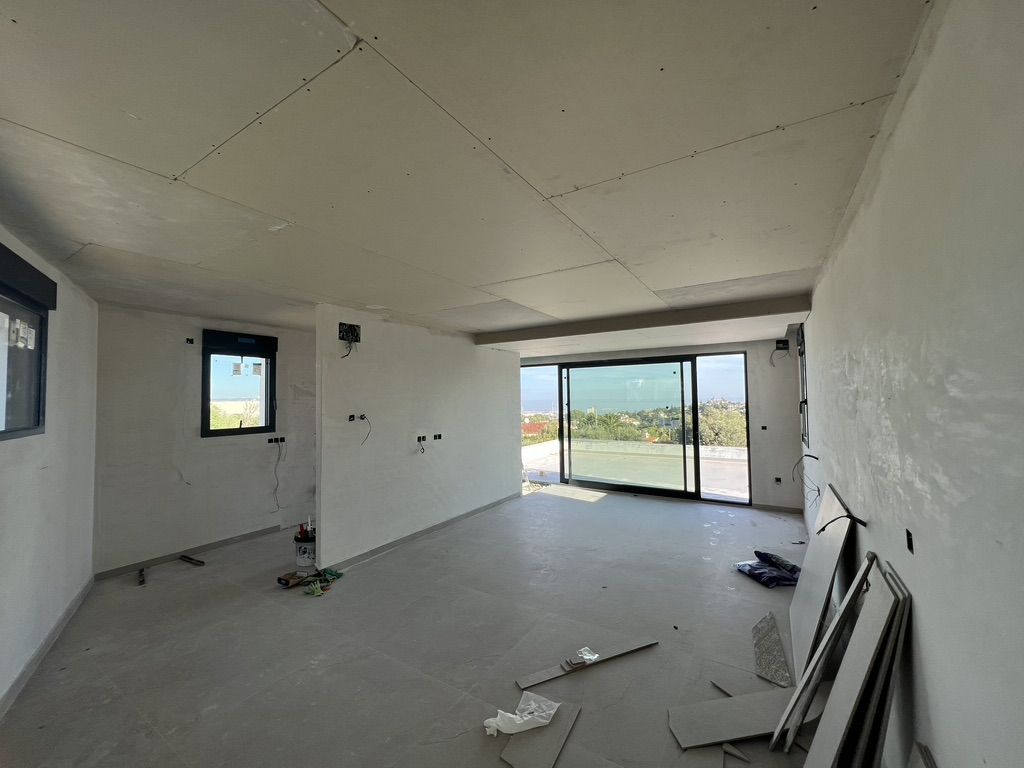 Huvila Vejer de la Frontera, Cadiz, Espanja 310 m2 No. 195333