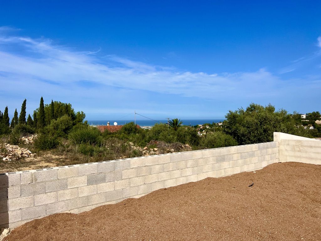 Huvila Vejer de la Frontera, Cadiz, Espanja 310 m2 No. 195333