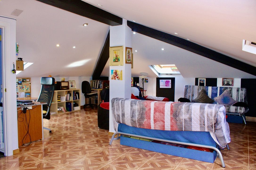 Villa i Els Poblets, Alicante, Spanien 398 kvm. Nr. 195336