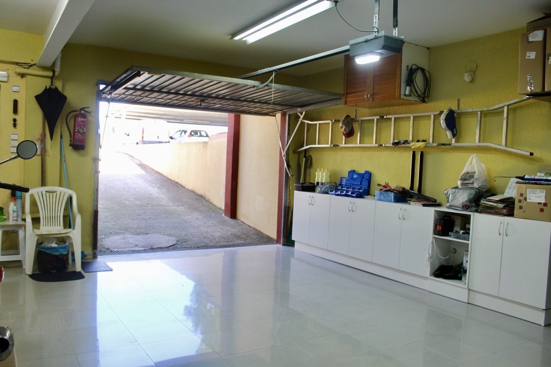Villa i Els Poblets, Alicante, Spanien 398 kvm. Nr. 195336