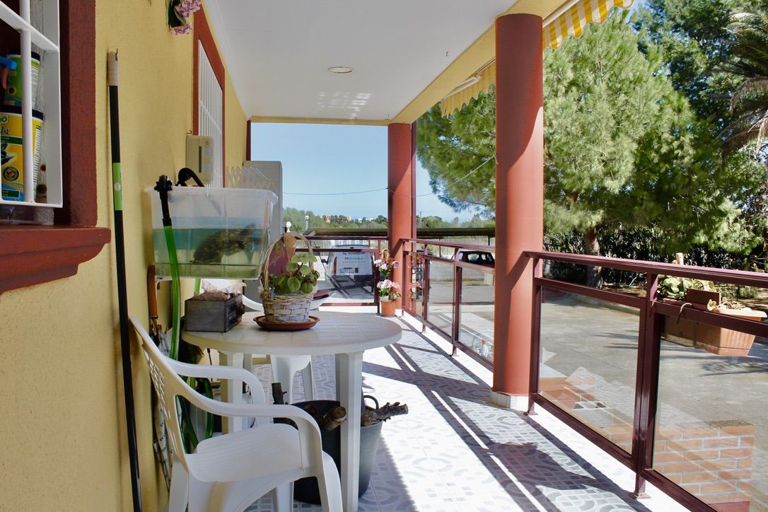 Villa i Els Poblets, Alicante, Spanien 398 kvm. Nr. 195336